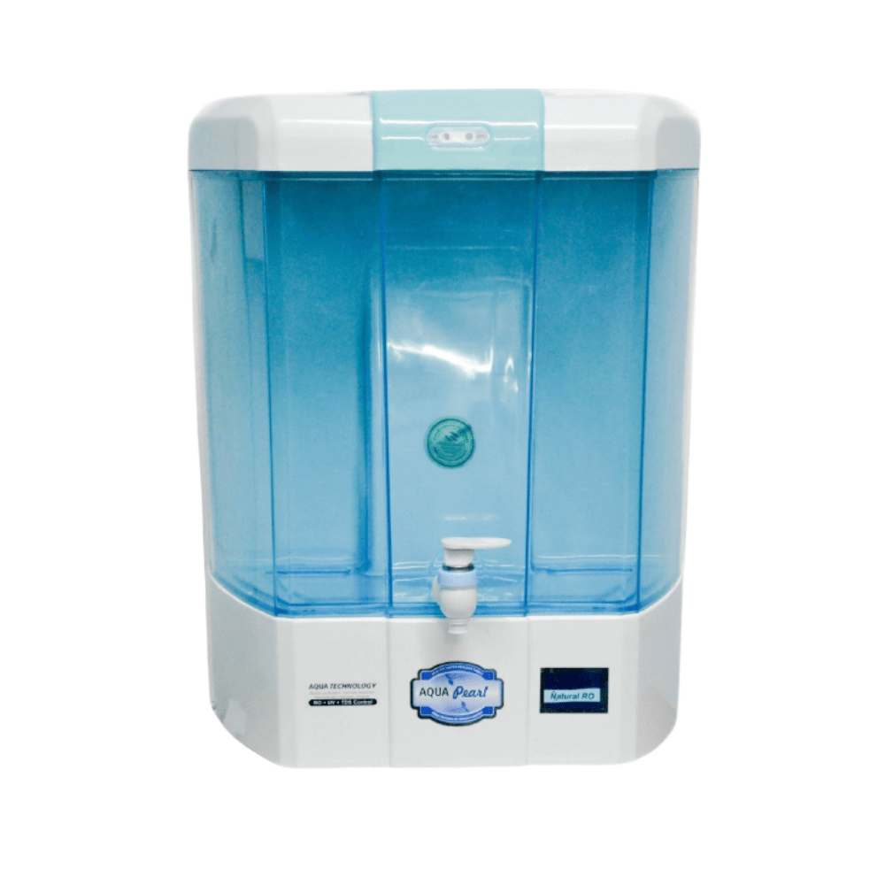 Aquafresh Aqua Pearl Water Purifier