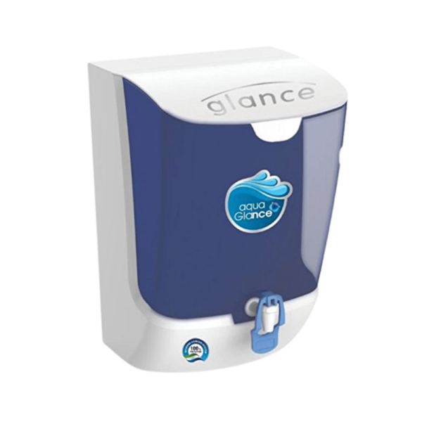 Universal Aqua Glance