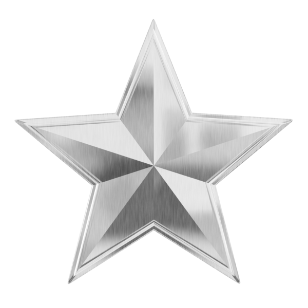 silver star