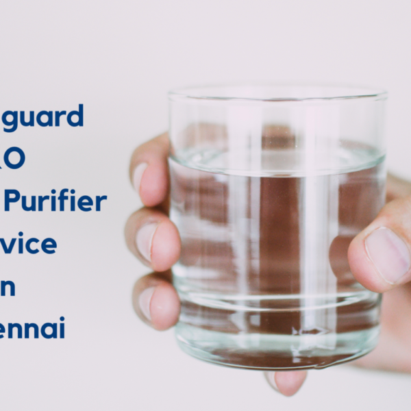 Aquaguard RO purifier Service