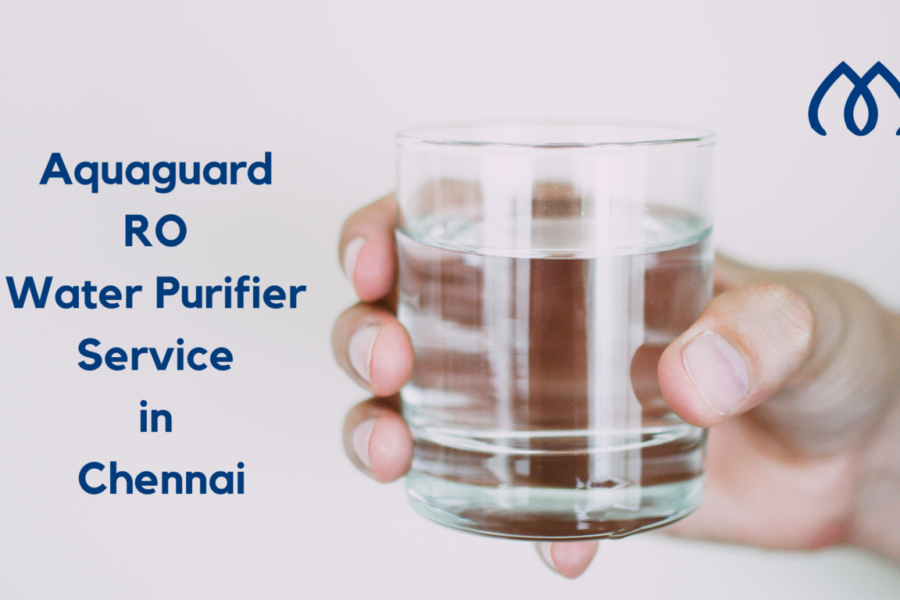Aquaguard RO purifier Service