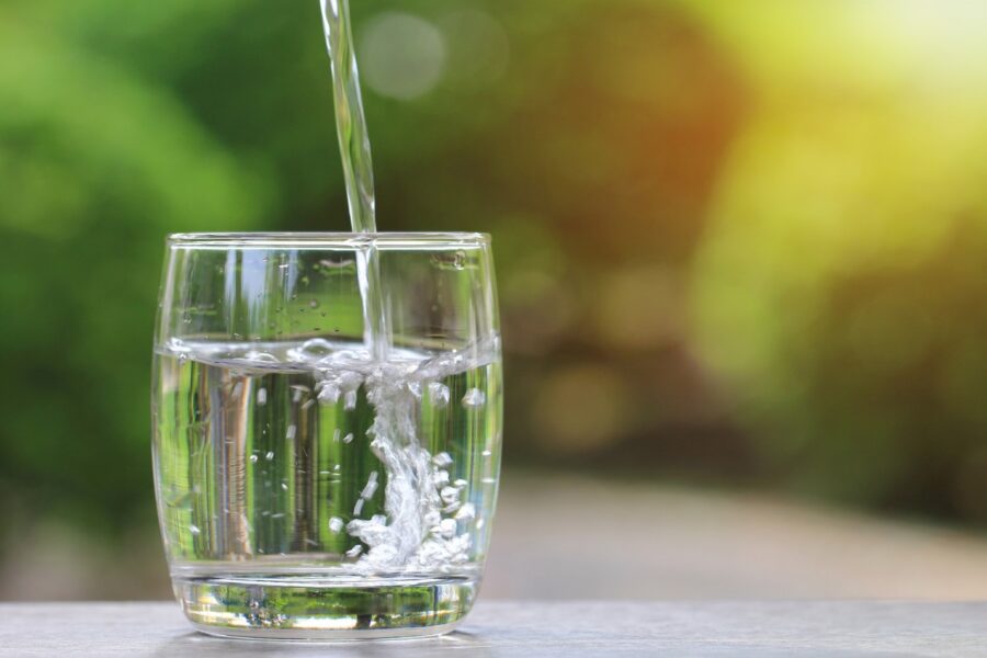 how water purifier can be your best choice for leading a healthy life