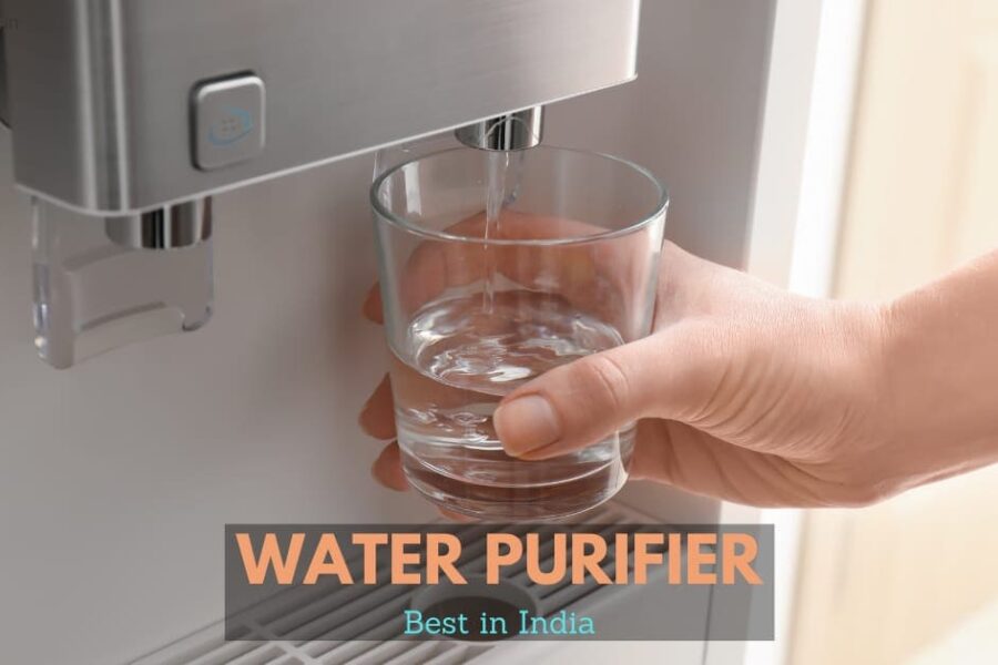 water purifier service in chennai