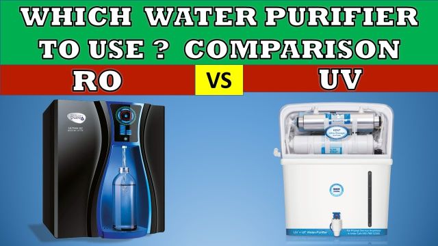 aquaguard best water purifier