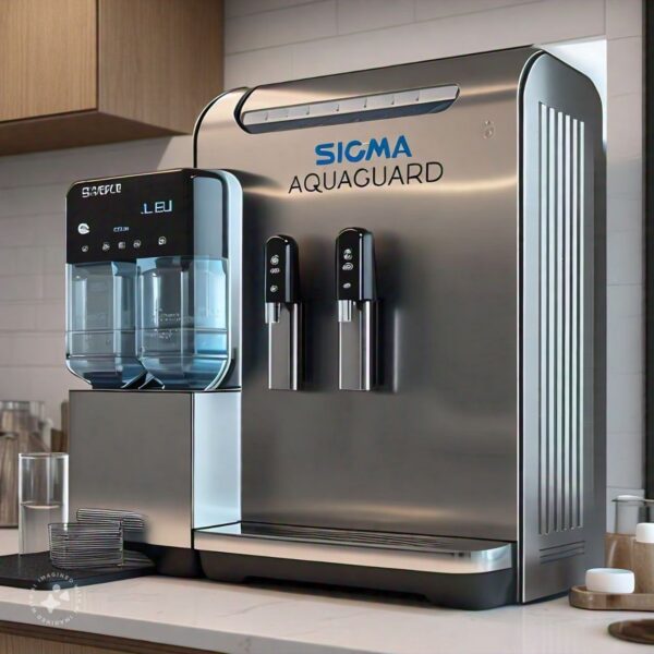 Sigma Water Purifier RO